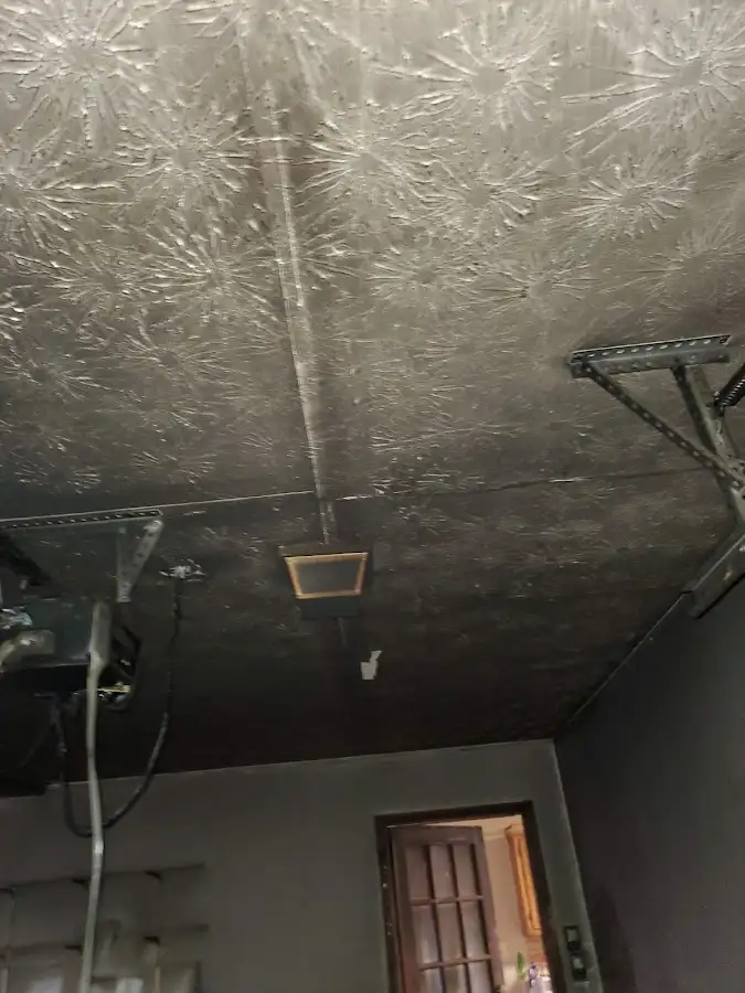 Fire and smoke damage assessment for Water Damage Assessment in Rockford